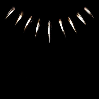 Various Artists - Black Panther: The Album