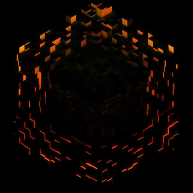 C418 - Minecraft - Volume Beta