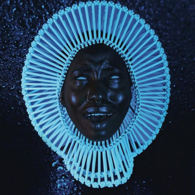 Childish Gambino - "Awaken, My Love!"
